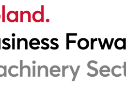 Poland Business Forward Machinery Sector logo