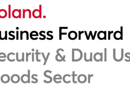 Poland Business Forward Security & Dual Use Goods Sector