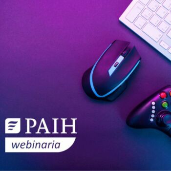 Pad do konsoli, myszka i klawiatura