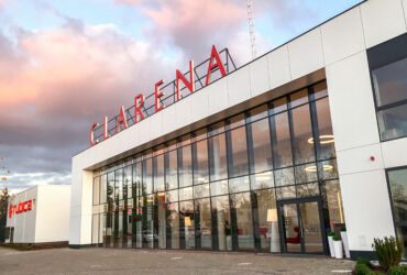 Clarena company