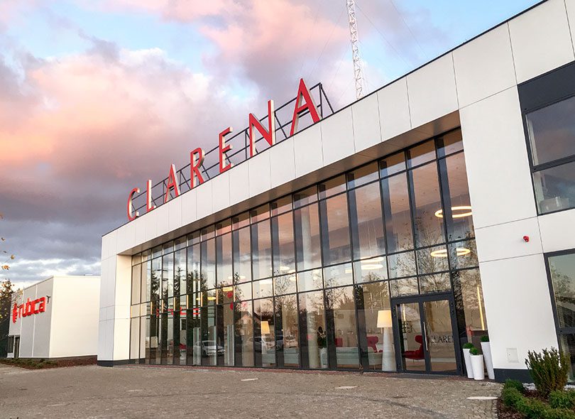 Clarena company