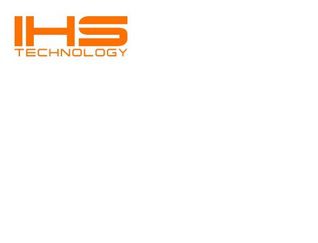 IHS logo