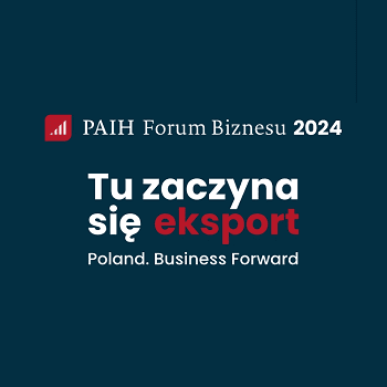 PAIH Forum Biznesu