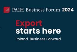 PAIH Business Forum