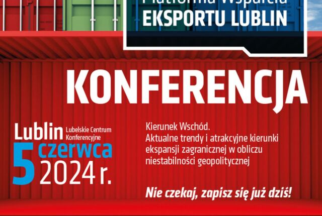 informacje o konferencji
