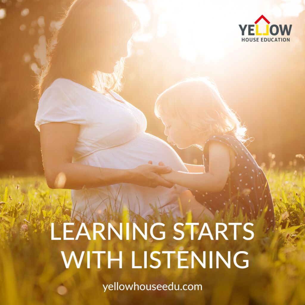 Universal Bilingual Education Programme powered by Yellow House Education