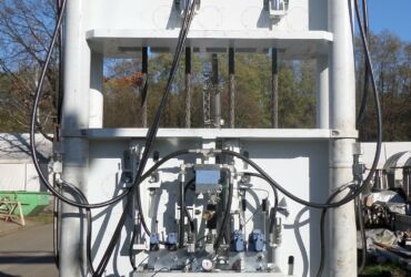 Portable Clamping and Lifting Device