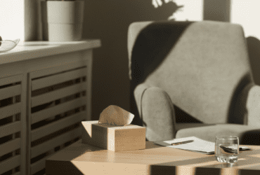 Psychotherapy for Business