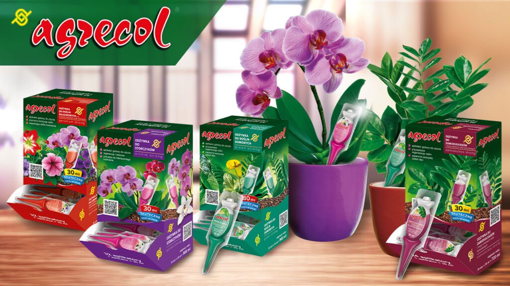 Agrecol applicators