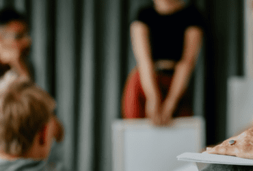 Psychotherapy for Business