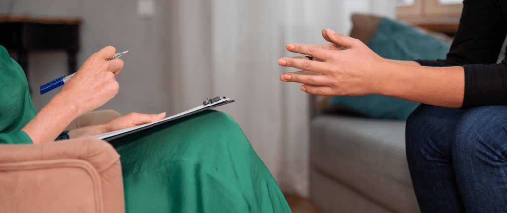Psychotherapy for Business