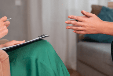 Psychotherapy for Business