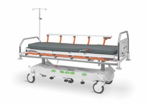 Patient stretcher Movemed