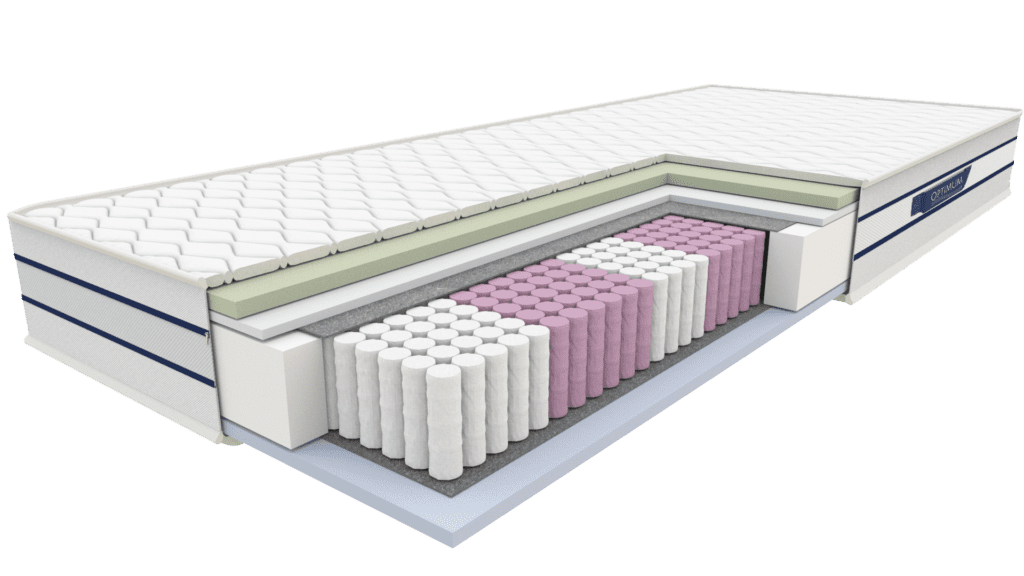 Mattress Szafir