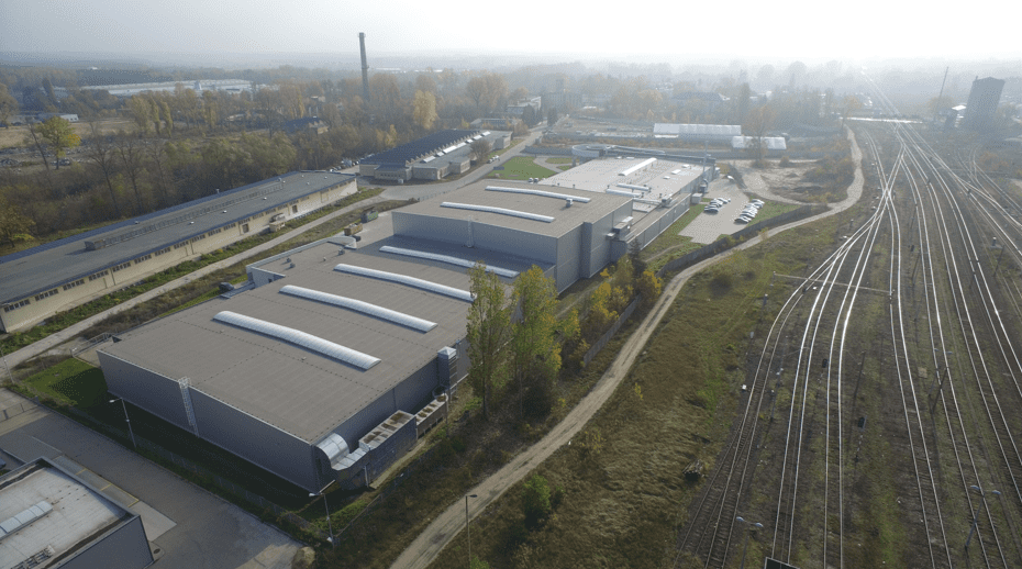 Wagran plant- photo 2