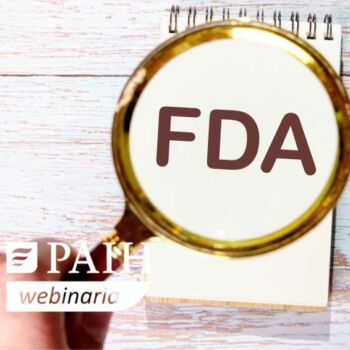 Jak odnaleźć się w regulacjach FDA