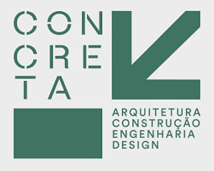 pisemna informacja o targach, zielone litery na bialym tle