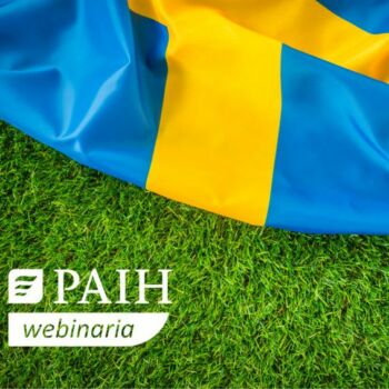 Współpraca z sektorem publicznym w Szwecji – trendy, możliwości, wyzwania, praktyczne przykłady