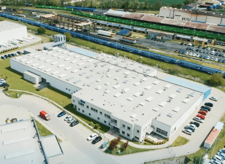 Company