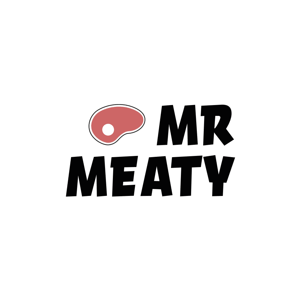 MR MEATY