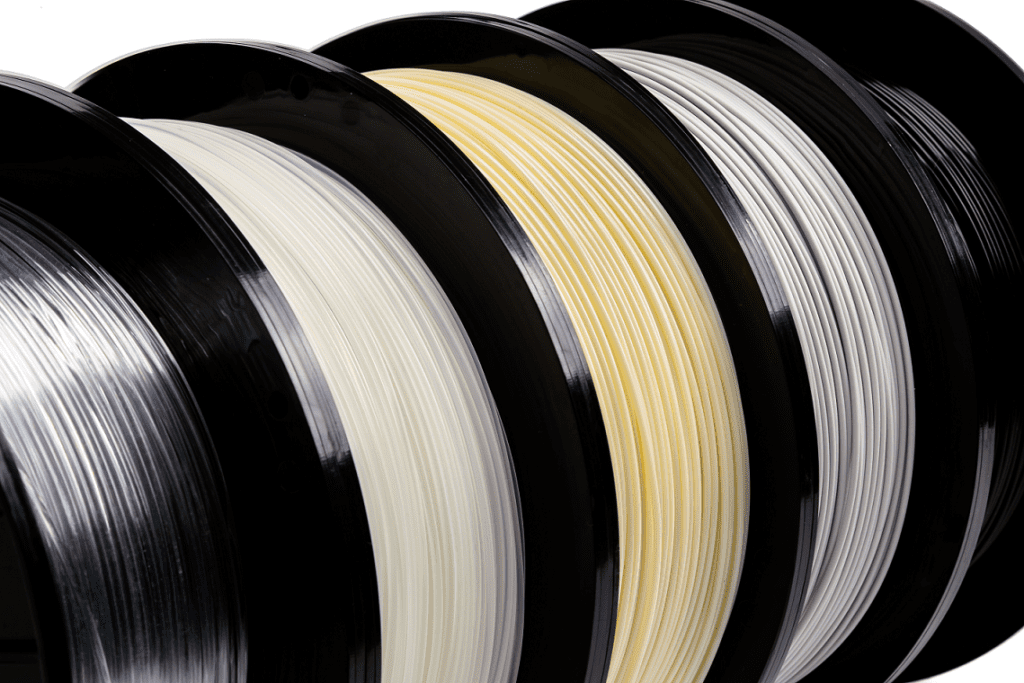 Our filaments