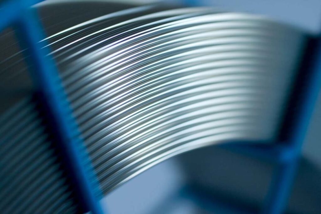 WELDING WIRE
