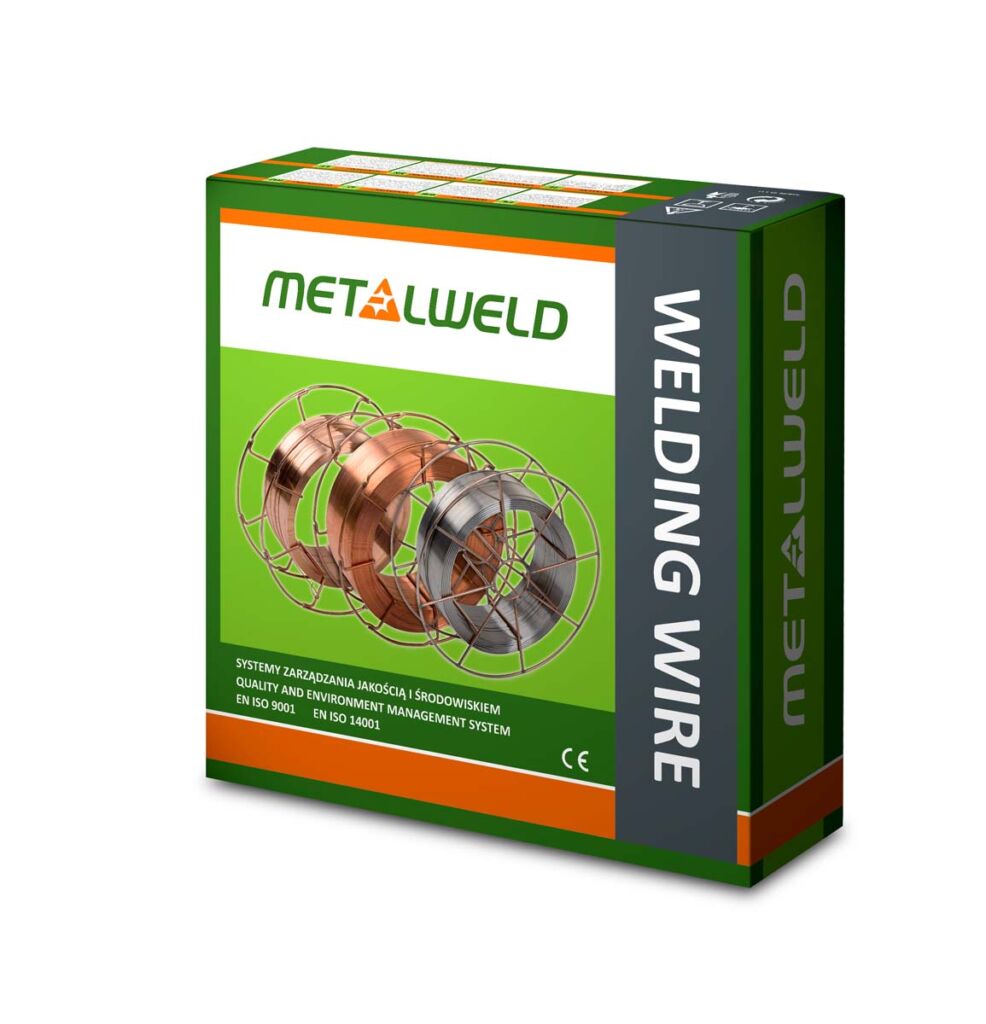 WELDING WIRE