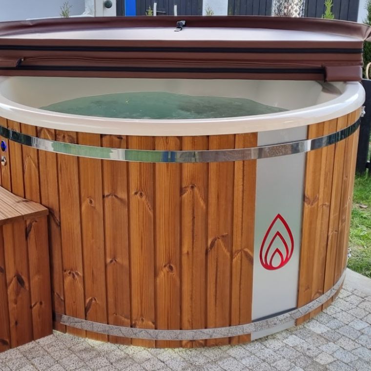 whirlpool outdoor