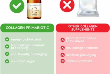 compare to other products