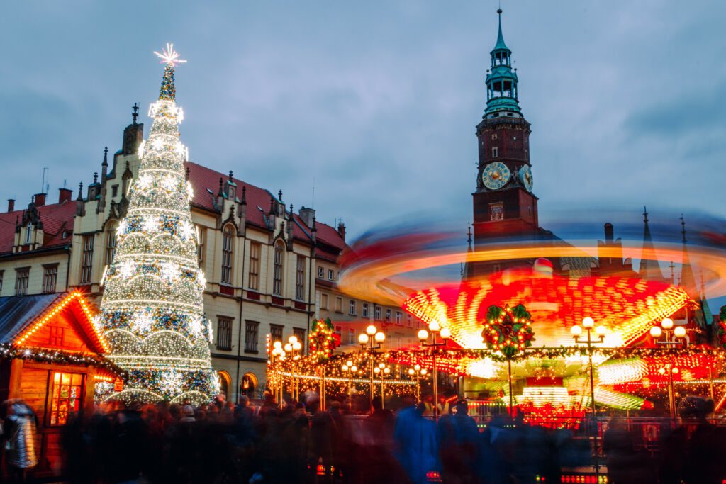 Wrocław