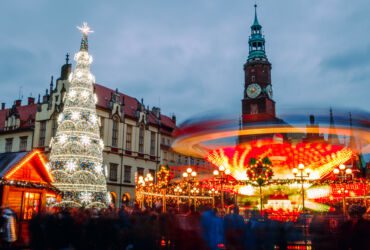 Wrocław