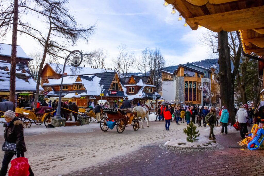 Zakopane