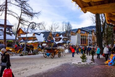 Zakopane