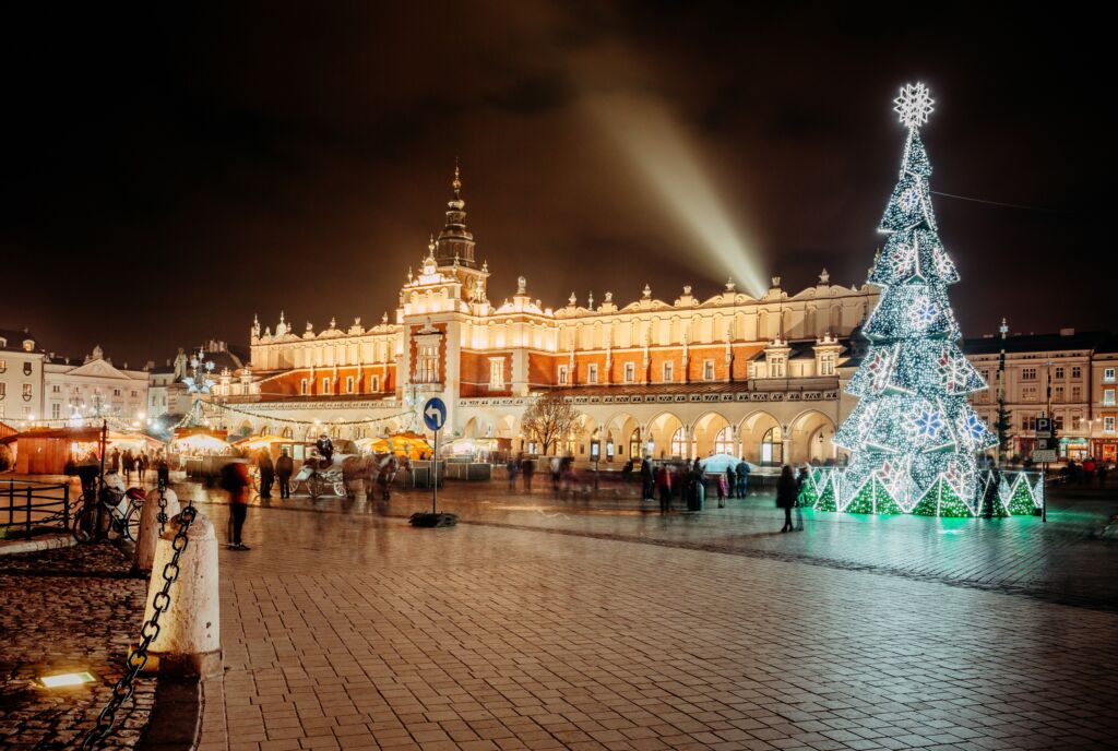 Kraków