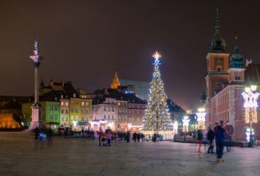 Warszawa