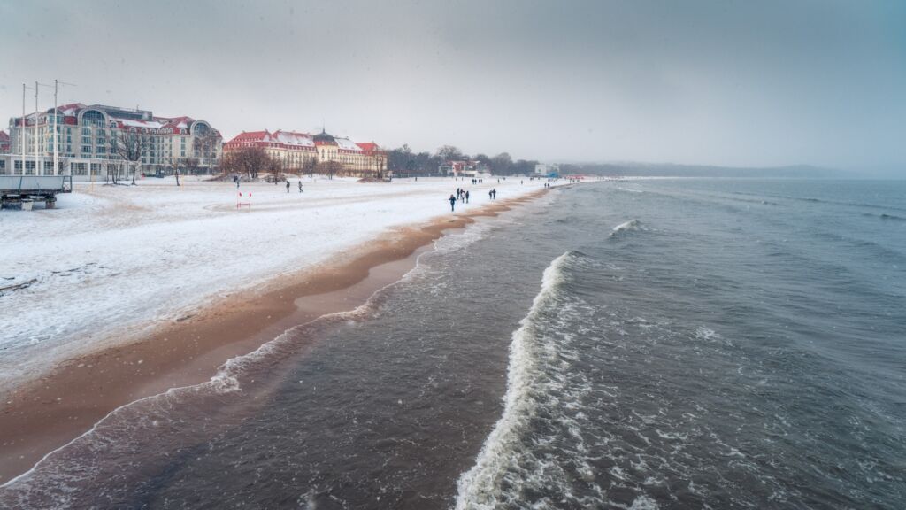 Baltic Sea