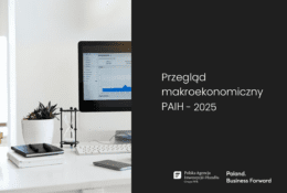 Przegląd makroekonomiczny PAIH 2025