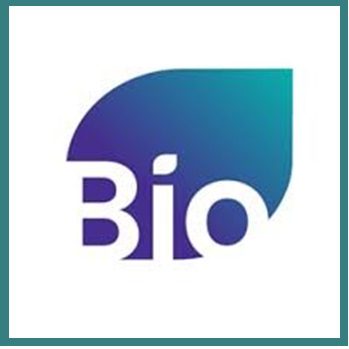 napis Bio