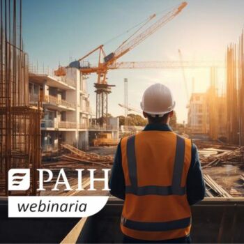 zaslepka sektor budowlany w Kazachstanie