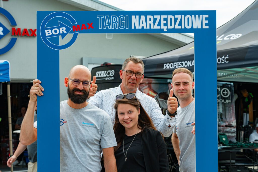 Bormax