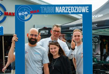 Bormax