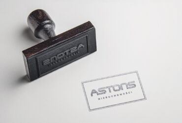 ASTONS Nieruchomosci