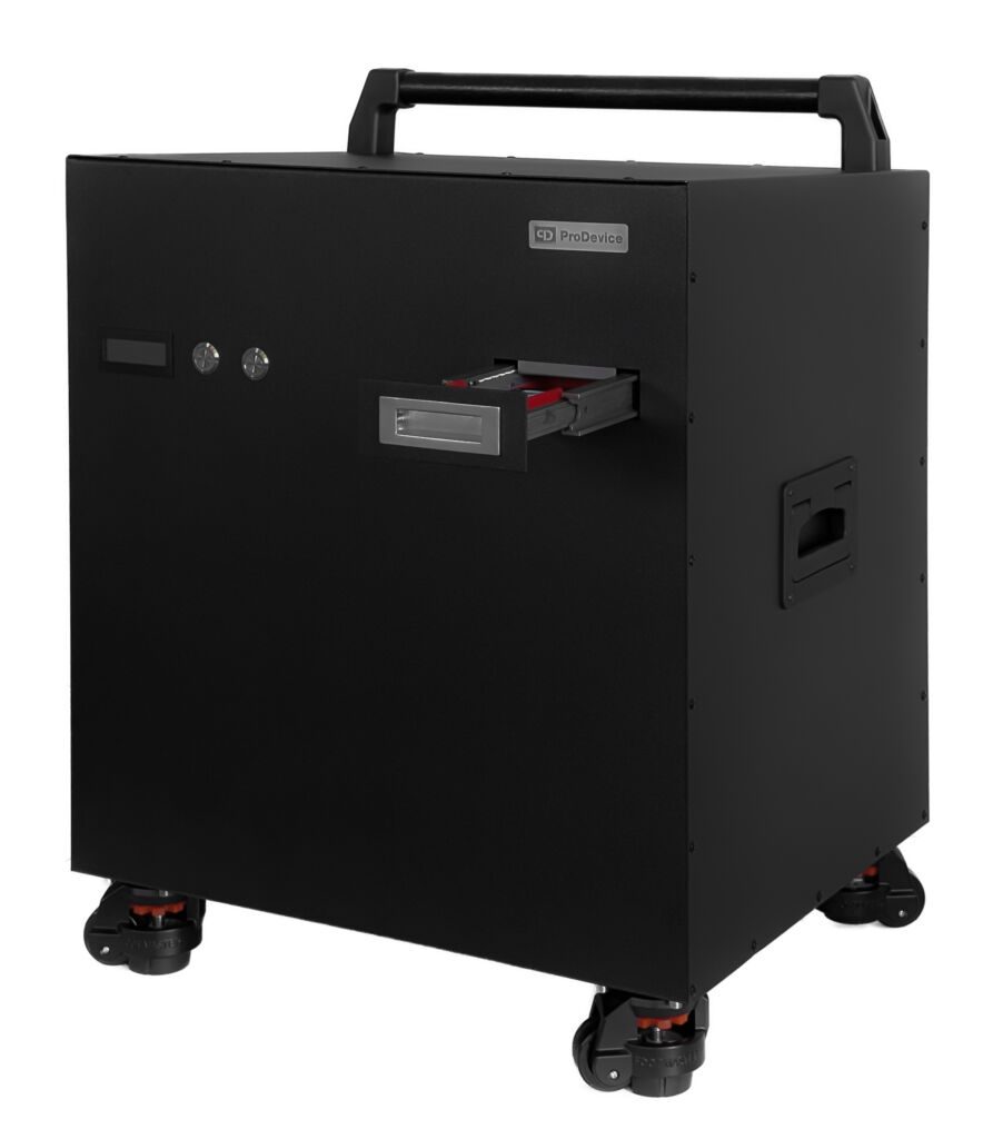 ProDevice T1000 deflasher - permanent damage to the internal structures of flash memory.