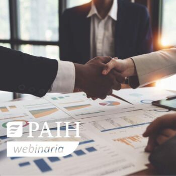 webinarium PAIH
