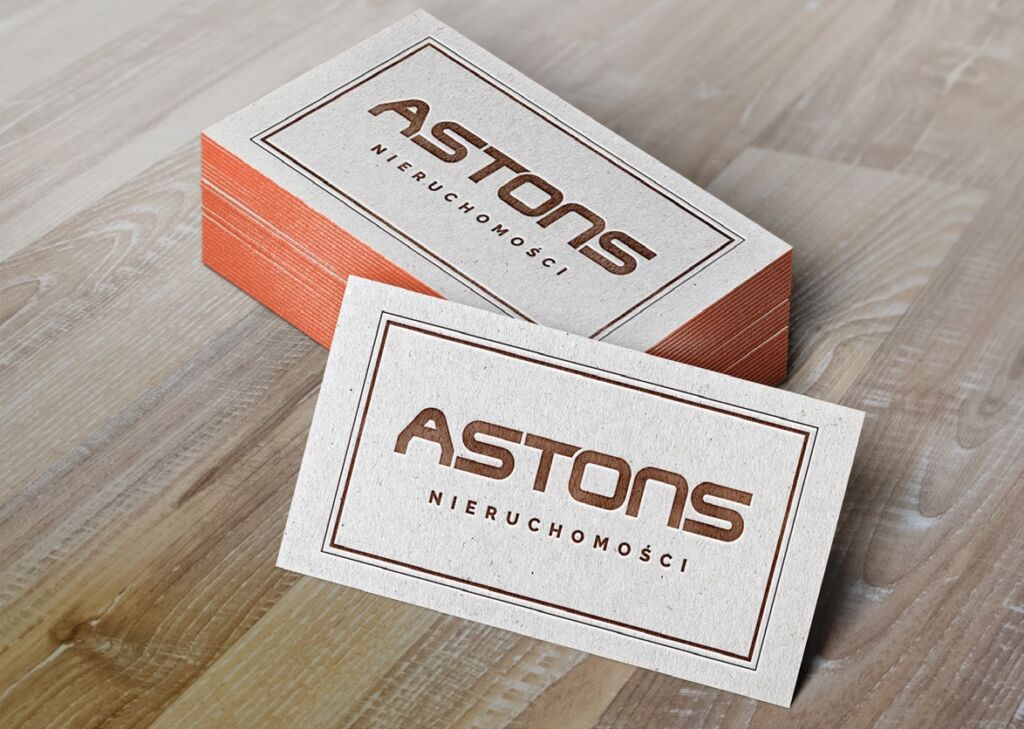 ASTONS Nieruchomosci