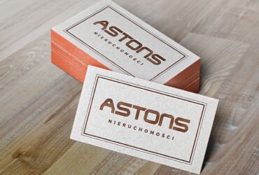 ASTONS Nieruchomosci