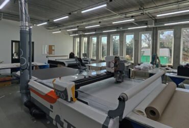 Cut workshop