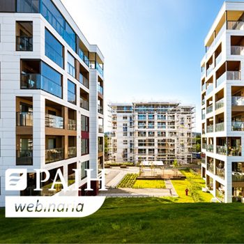 webinarium PAIH i nowoczesne budynki mieszkalne