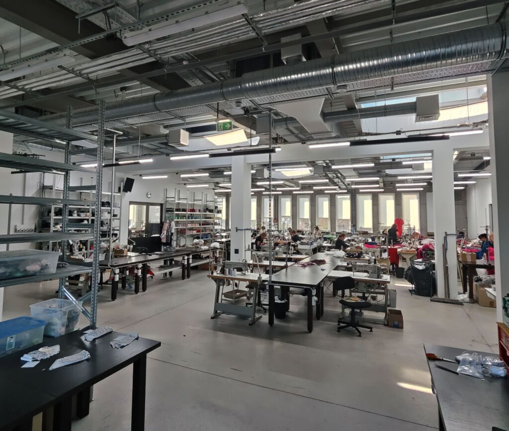 Workshop