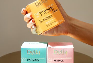 Delia